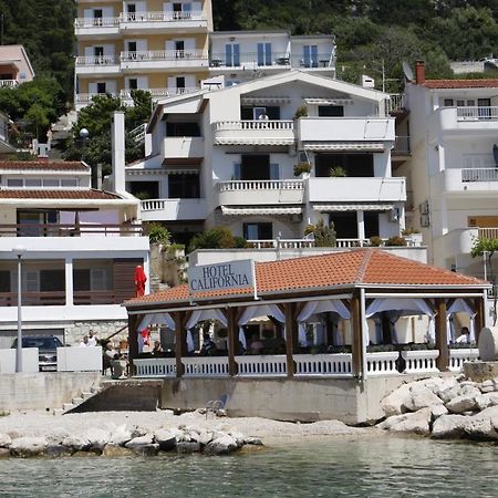 Apartmani California بودغورا المظهر الخارجي الصورة