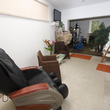 Apartmani California بودغورا المظهر الخارجي الصورة