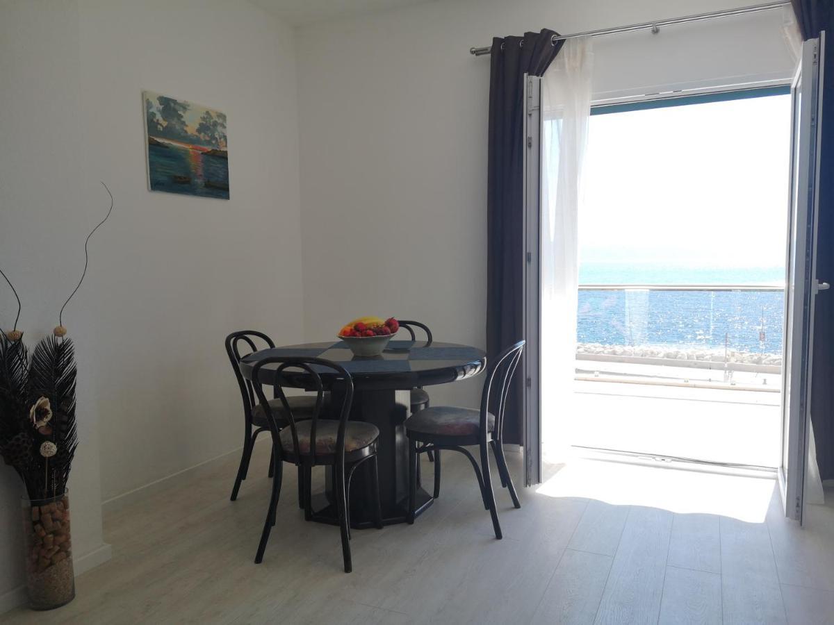 Apartmani California بودغورا المظهر الخارجي الصورة