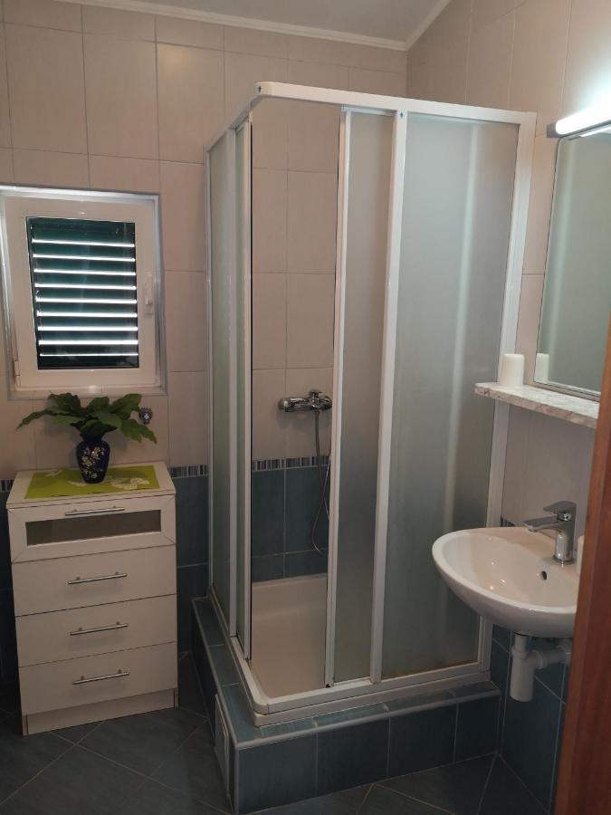 Apartmani California بودغورا المظهر الخارجي الصورة