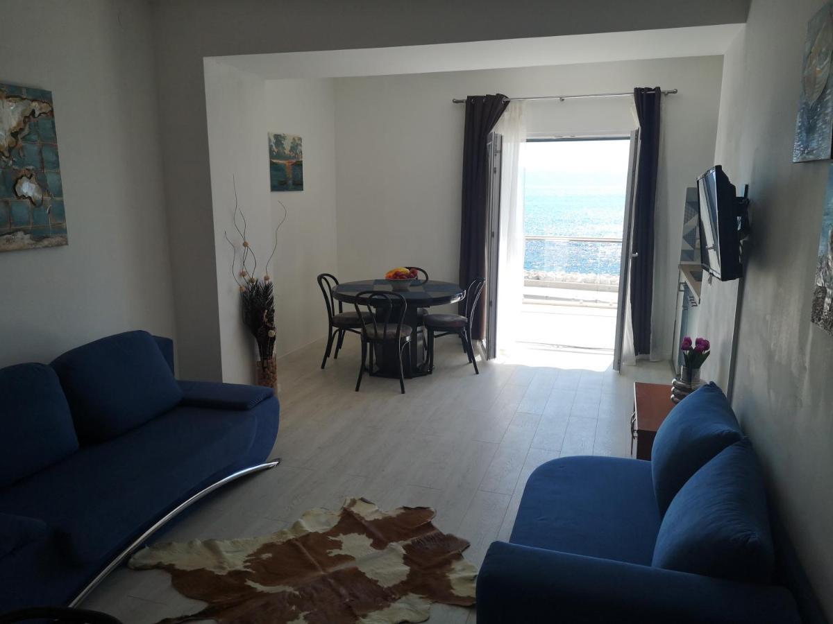 Apartmani California بودغورا المظهر الخارجي الصورة