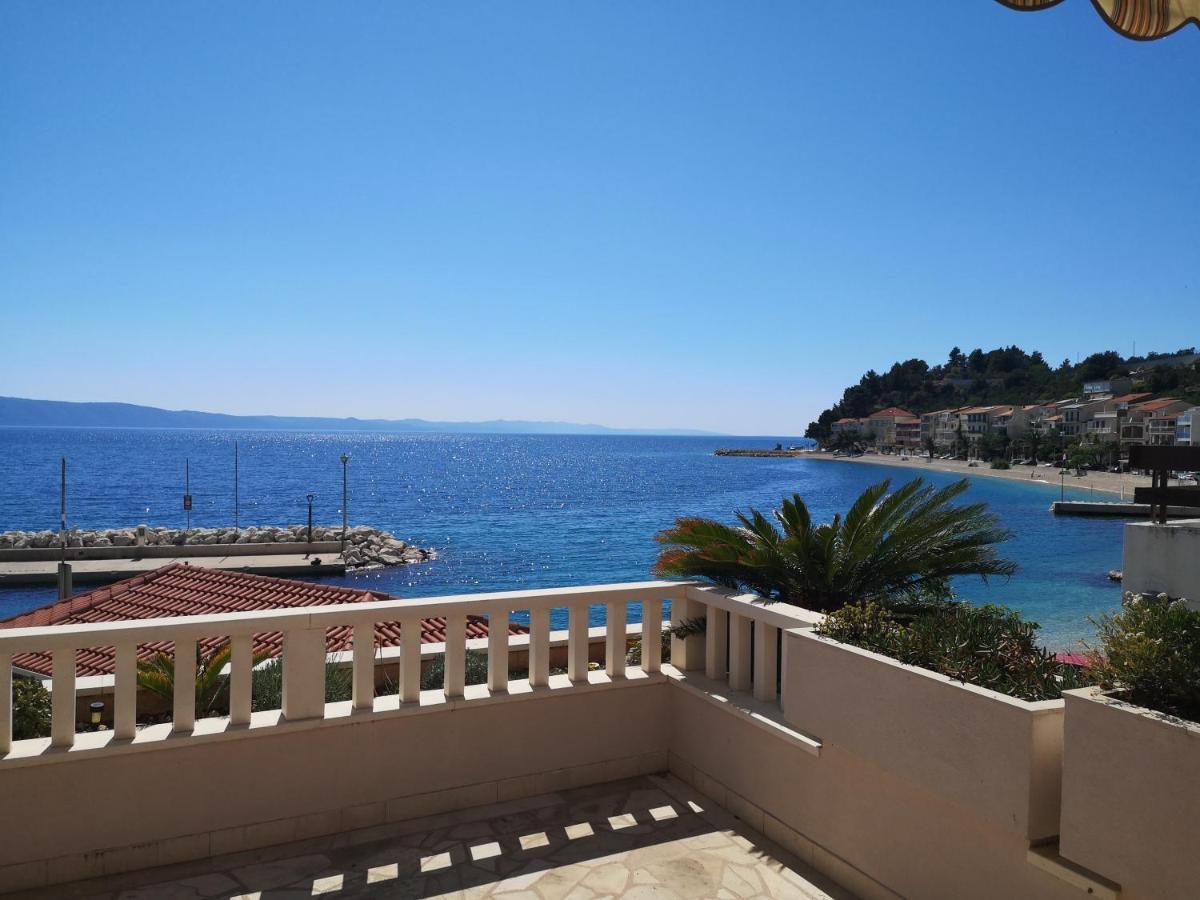 Apartmani California بودغورا المظهر الخارجي الصورة