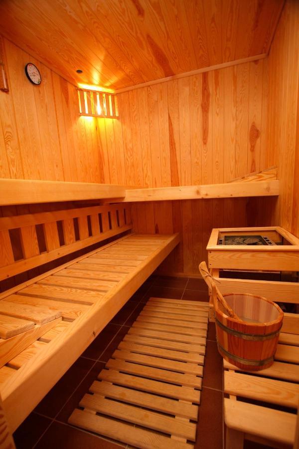 Apartmani California بودغورا المظهر الخارجي الصورة