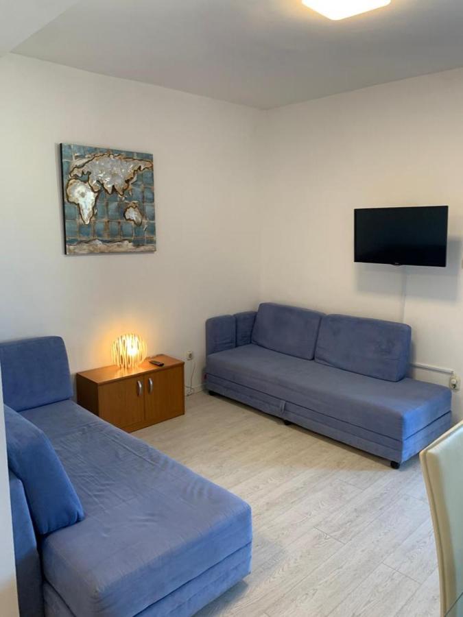 Apartmani California بودغورا المظهر الخارجي الصورة
