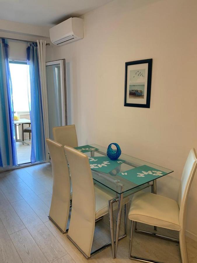 Apartmani California بودغورا المظهر الخارجي الصورة