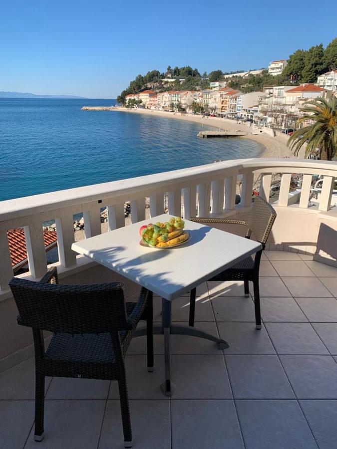 Apartmani California بودغورا المظهر الخارجي الصورة