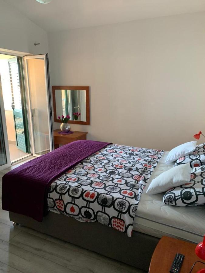 Apartmani California بودغورا المظهر الخارجي الصورة