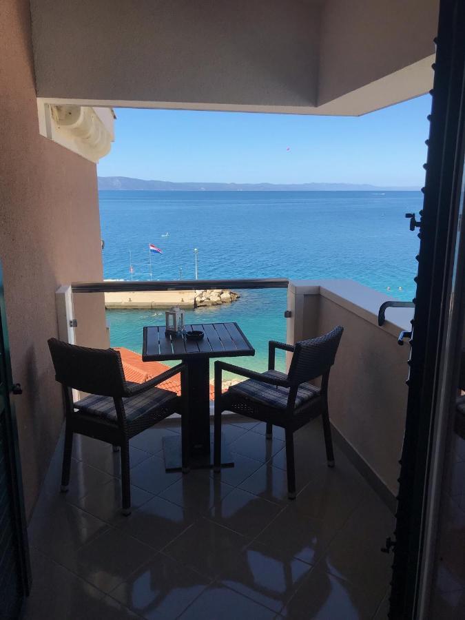 Apartmani California بودغورا المظهر الخارجي الصورة